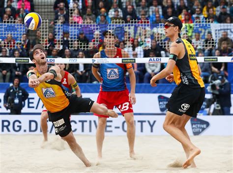 There are 71 videos about sandvolleyball on vimeo, the home for high quality videos and the people who love them. Sandvolleyball, VM | Gullfavorittene Mol og Sørum tapte ...