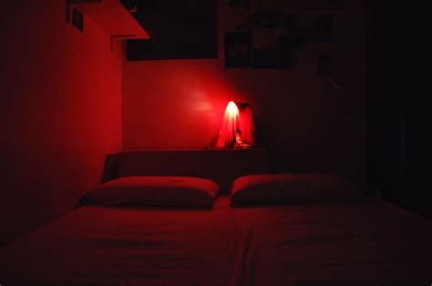 what s the best lightset to achieve a sexy dark red bedroom lightning r lighting