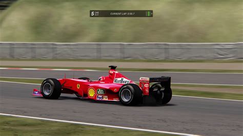 Preview Mod Ferrari F By ACR Assetto Corsa Racer YouTube