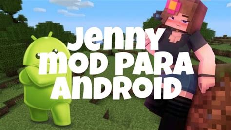 How To Download Mod Jenny For Minecraft Pe Apk 3 And Open Hidden Files