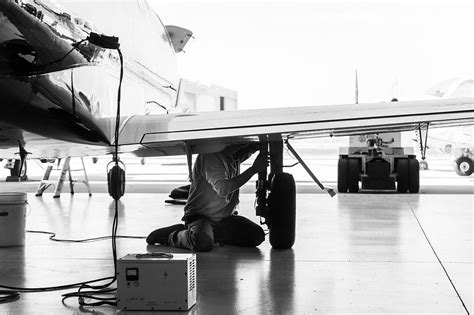 Maintenance Ocr Aviation