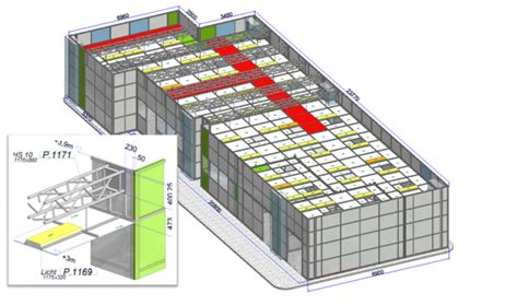 3 D Cad Software For Modular Construction Hicad