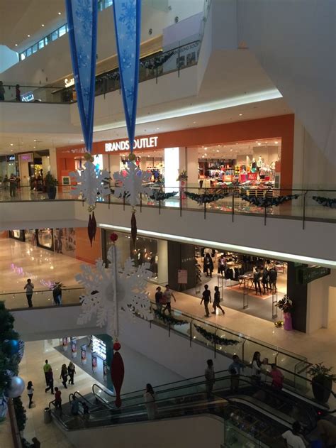 Major features of ioi city mall: IOI City Mall - Putrajaya - Malaysia - Retail Mall ...
