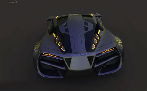 Lada Raven Concept 2013picture 2 Reviews News Specs Buy Car