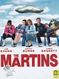 The Martins - Película 2001 - SensaCine.com