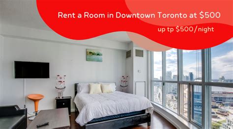 Room For Rent Toronto 500 Find Your Next Furnished Home Tirbnb