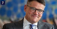 Ministerpräsident Boris Rhein ist neuer CDU-Landesvorsitzender - Aus ...