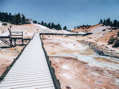 Act fast for great deals · compare hotels worldwide A Day In Lassen Volcanic National Park - Emma's Adventures