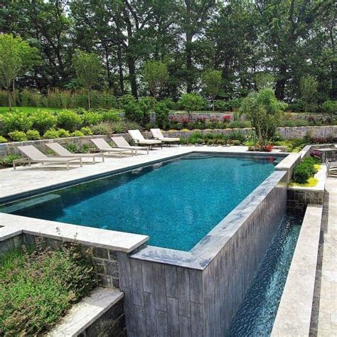 Make A Splash With These 37 Stunning Pool Landscaping Ideas
