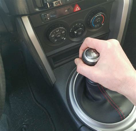 Easiest Way To Learn To Drive A Manual Transmission Or Stick Shift Car