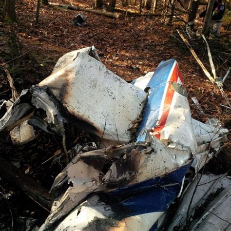 Plane Crash Victims Identified Baytodayca