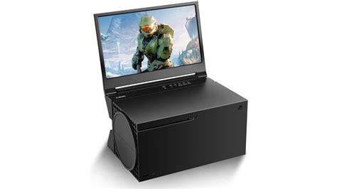 Xbox Series Xモニター G Story Portable Gaming Monitor For Xbox Series X