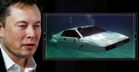 Couple Buys Abandoned Bond Car For 100 Elon Musk Buys It From