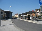 Station Niederlahnstein