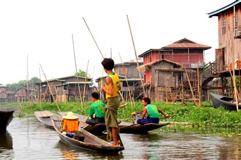 Terms and definitions for types of tourism similar to cbt 4. Community Based Tourism in Myanmar - Wikipedia