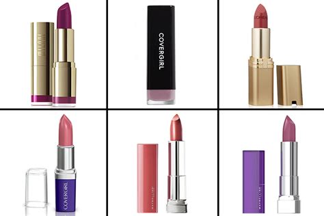 11 Best Mauve Lipsticks For Your Skin Tone In 2021