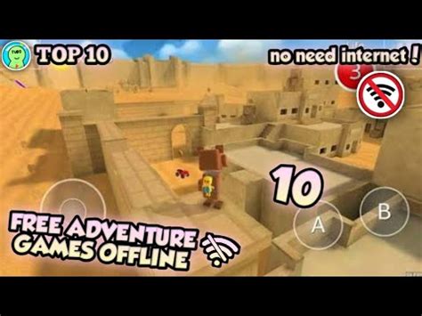 Don't worry we are here with top ✅ best offline games for your android device that will give you extraordinary gaming experience. Top 10 Best Free Offline Adventure Games For Android & IOS ...
