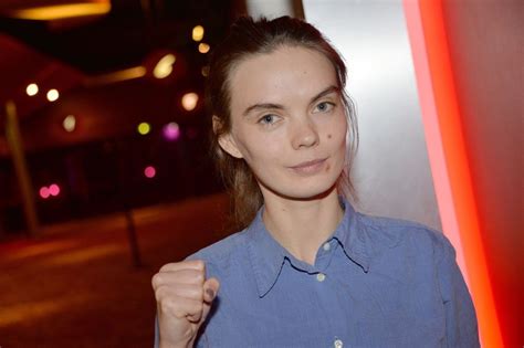 Oksana Chatchko Co Fondatrice Des Femen Sest Suicidée Closer