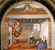 Domenico Ghirlandaio | Renaissance painter | Tutt'Art@ | Pittura ...