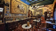 Restaurante Els 4Gats en Barcelona - Menú 2023, opiniones, precios y ...