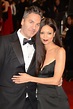 Thandie Newton and Ol Parker at the BAFTA Awards, 2017 | Pictures of ...