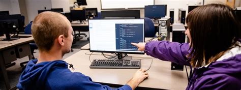 Computer science jobs require technical skills and creative thinking. Software Engineering BS Degree | Michigan Technological ...