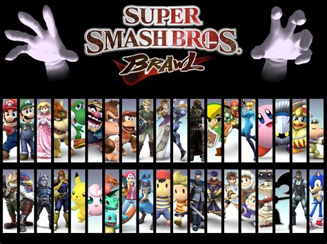Anime Forever Super Smash Bros Brawl 24 Multiplayer