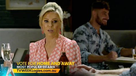Home And Away Spoilers John And Irenes Romance Shocks The Bay