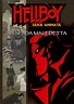 La copertina di Hellboy- La spada maledetta (dvd): 98013 - Movieplayer.it