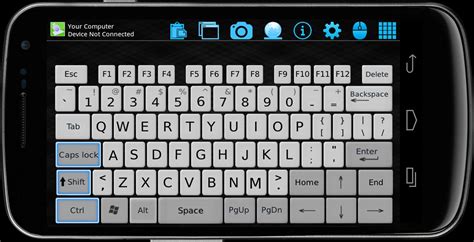 (7 days ago) jun 28, 2016 · today we will talk about top 5 keyboard apps for android phones. Wireless Mouse Keyboard for Android - APK Download