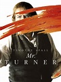 Mr. Turner (2014) - Rotten Tomatoes