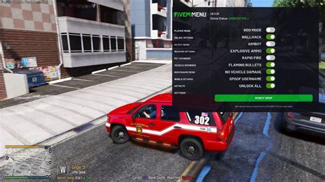 Fivem Mod Menu Free Download 2023 Mod Menuz