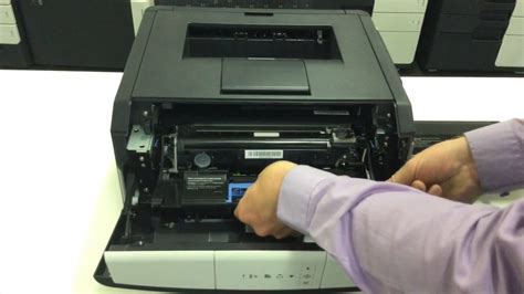 Konica minolta cihazınız için en son sürücüleri, kılavuzları ve yazılımı indirin. Installer L'imprimante Konica Bizhub 3300P - Konica ...