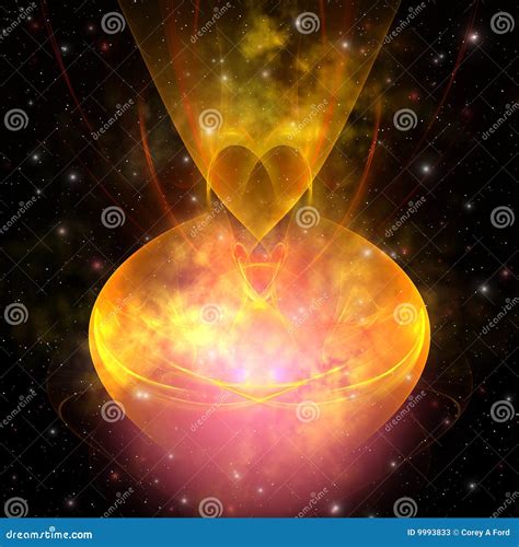 Hourglass Nebula Stock Illustration Illustration Of Planet 9993833