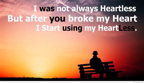 Wallpapers With Broken Heart Quotes Wallpaper Cave