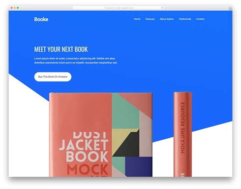 48 Best Free Landing Page Templates With Conversion Centered Design 2020