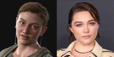The Last Of Us With Abby Fans Have Found The Perfect Actress For