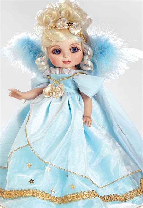 Angel Doll Adora Belle My Angel 12 Inch From Marie Osmond Dolls