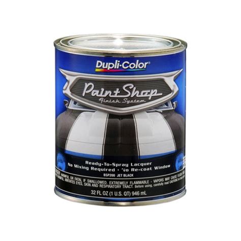 It is a collection of all colors from all commercial . 44 Dupli-Color Automotive Paint Customer Reviews at CARiD.com