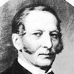 August von Senarclens de Grancy: German noble (1794 - 1871) | Biography ...