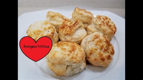 biscuits air fryer homemade