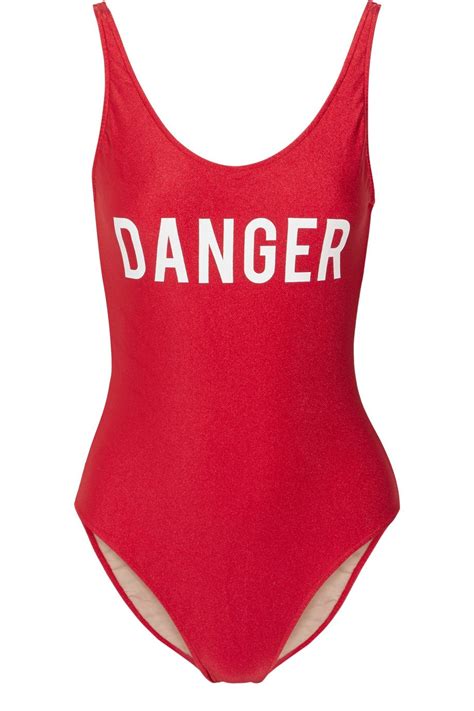 here s why you need a baywatch bathing suit this summer fashion magazine