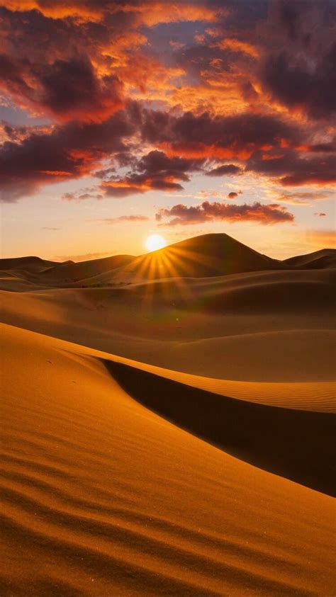 Sand Dunes Background Desert Pictures Landscape Desert