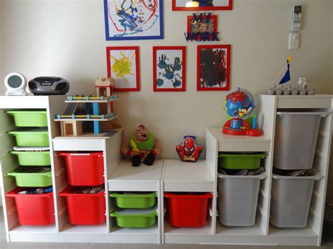 20 Ikea Kids Storage Unit