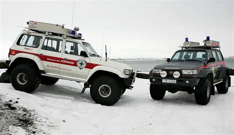 Very First Vehicles To Be Manufactured In Iceland To Hit The Road This