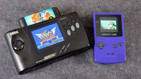 10 Best Handheld Consoles Of All Time Laptrinhx News