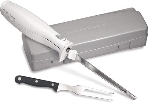 Top 8 Best Electric Fillet Knives In Review Buyers Guide