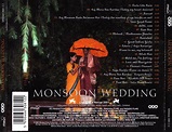 Mychael Danna & VA - Monsoon Wedding: Soundtrack (2001) / AvaxHome