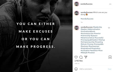 10 Best Types Of Quotes For Instagram Posts And Tool To Find Quotes