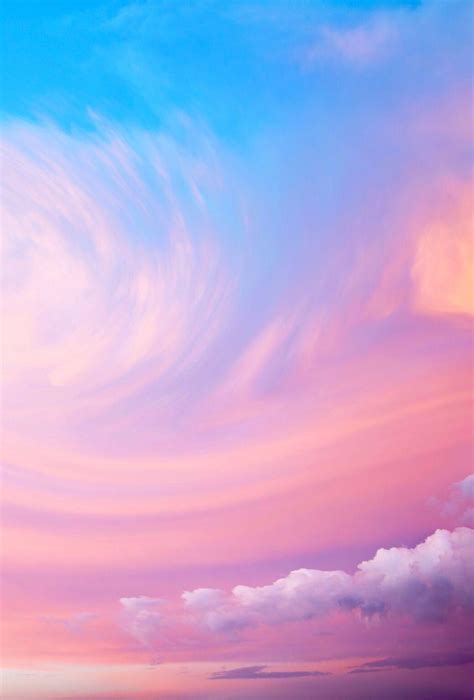 Pink clouds pink sky purple sky pink sunset sunset clouds pink background pink cloud stars blue sky. Pink Sky Wallpapers - Wallpaper Cave